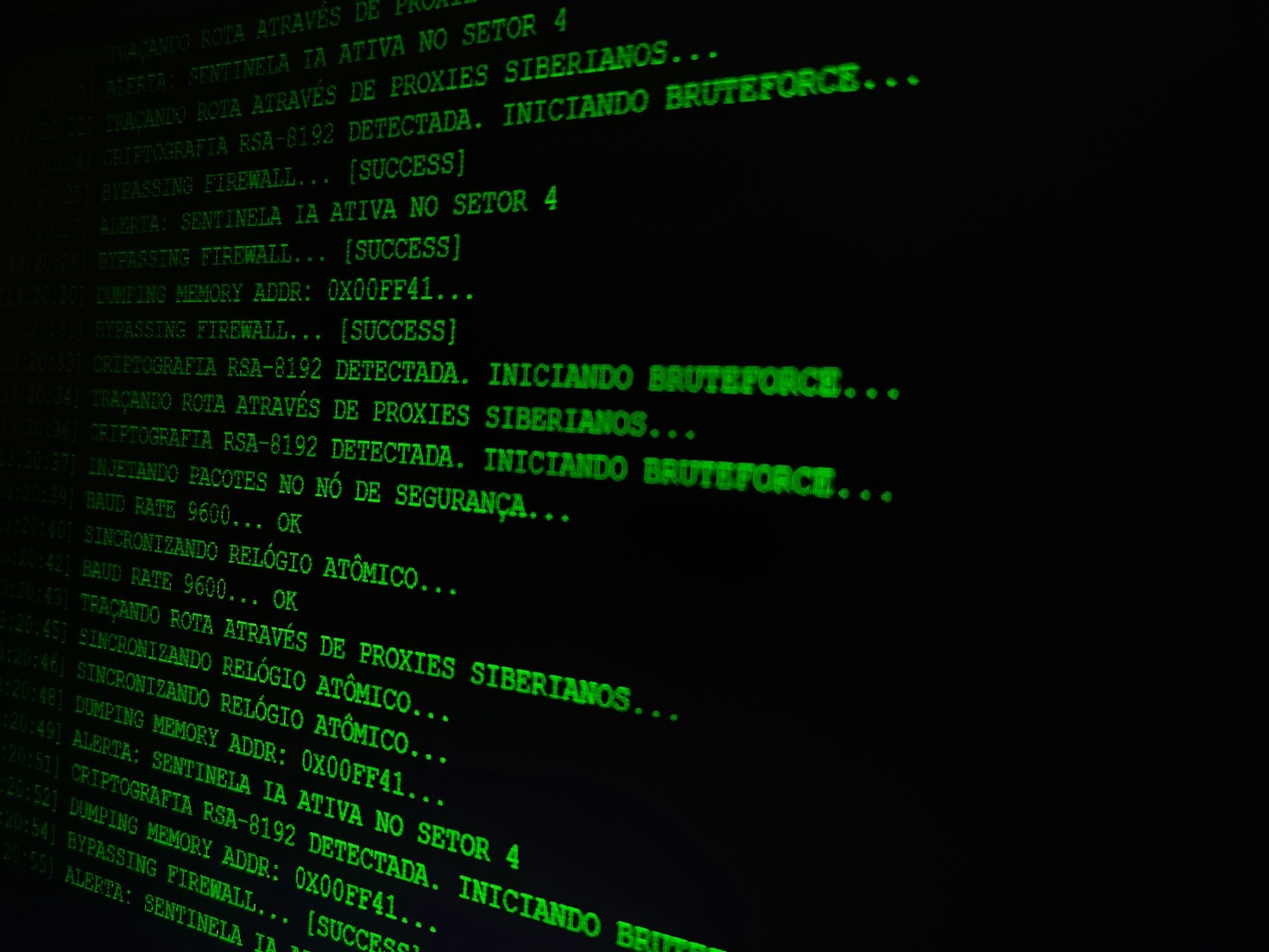 How To Identify Malware In Shared Folders