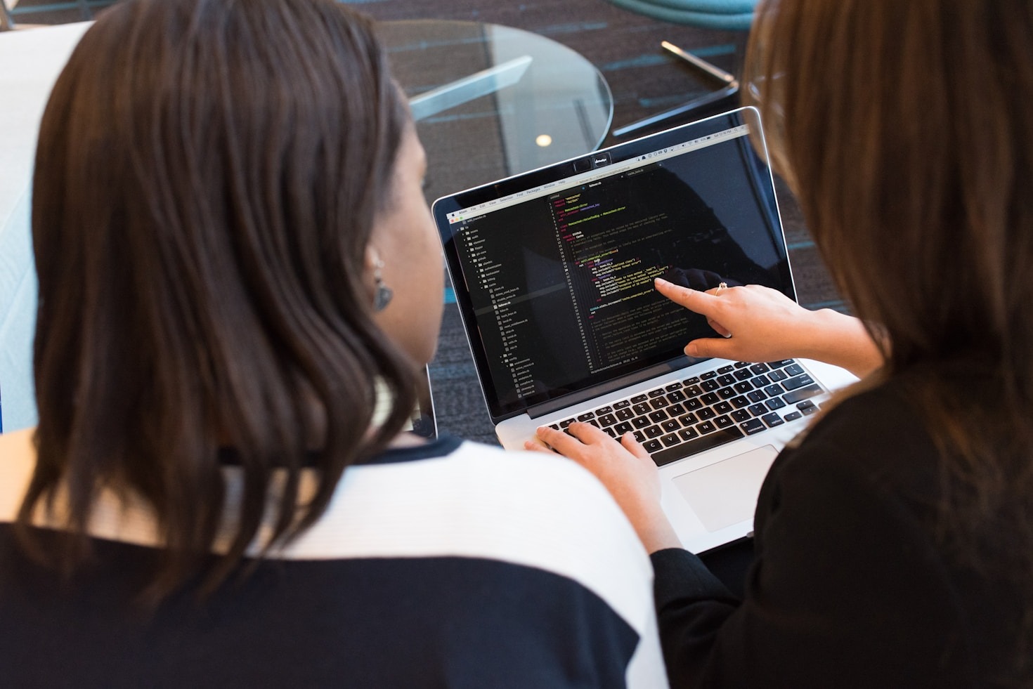Detecting Phishing Threats In Cloud Sync Services